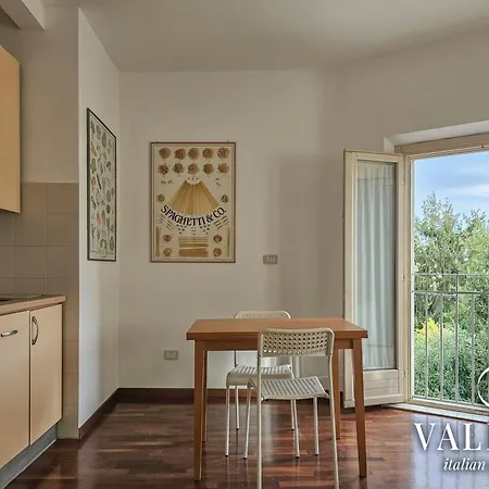 Pirulo Via Delle Prima 843 Apartment *
