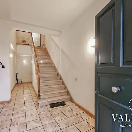 Apartment Pirulo Via Delle Prima 843